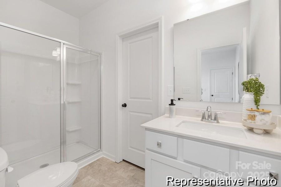 Furnished interior view inside a new home in Autumn Ridge, High Shoals (Image 11). Furnished interior view inside a new home in Autumn Ridge, High Shoals (Image 11).