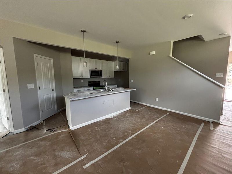 Image 28 of a home in Villas at Gold Creek.