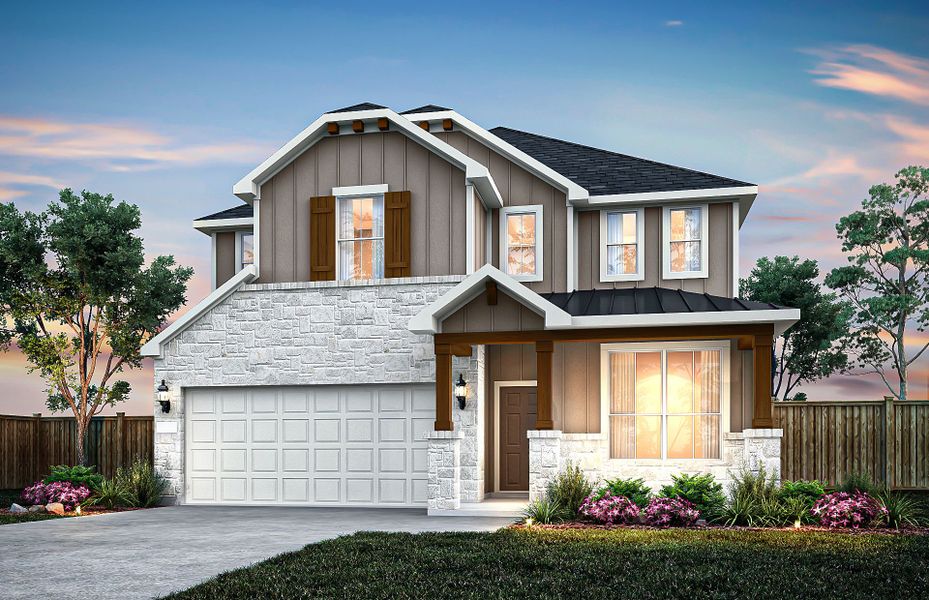 Home Exterior G Home Exterior G