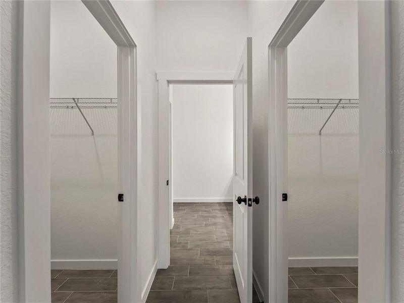 Spacious, unfurnished interior of a new home in , North Port (Image 17).