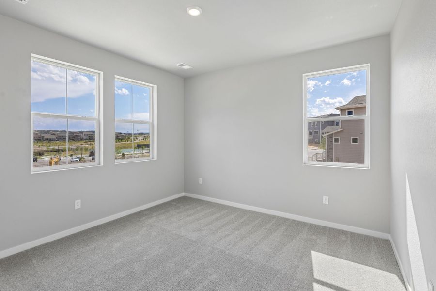 3br New Home in Parker, CO.  - Slide 23