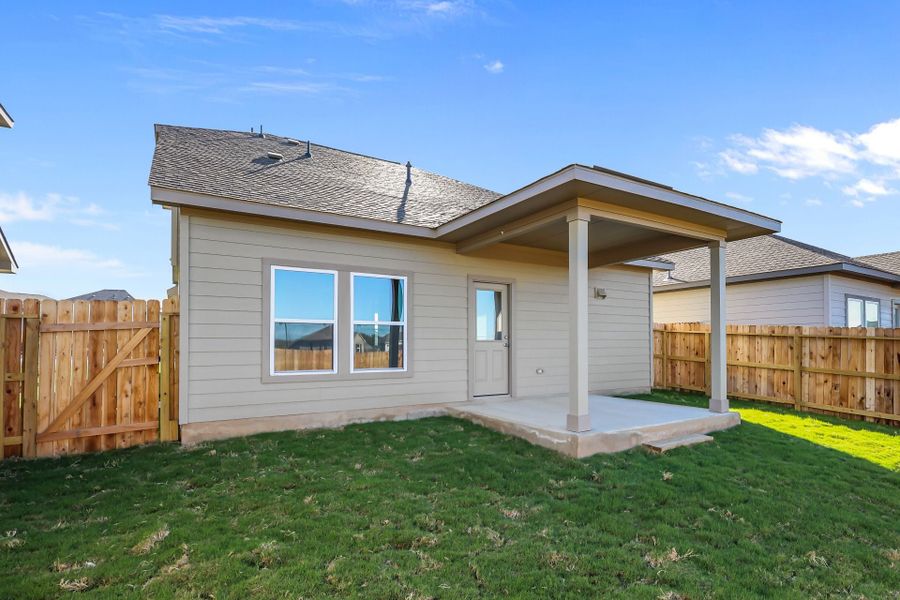 4719 Fireweed Court, San Antonio, TX.  - Slide 4