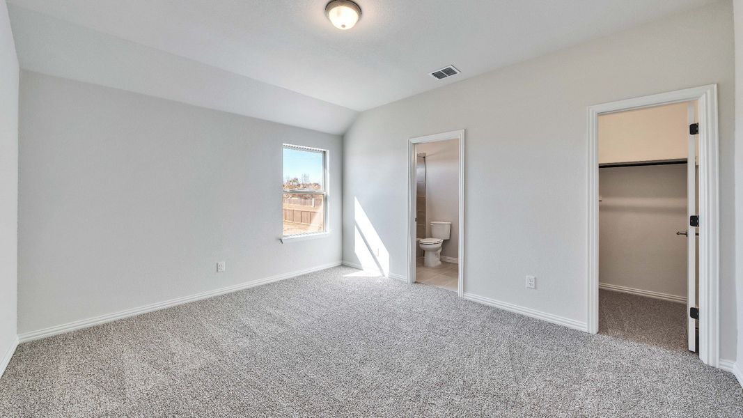 Cayman Floor Plan - Representative Photo