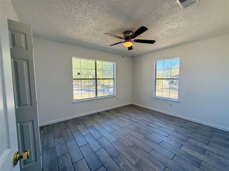Spacious, unfurnished interior of a new home in , Paris (Image 11). Spacious, unfurnished interior of a new home in , Paris (Image 11).