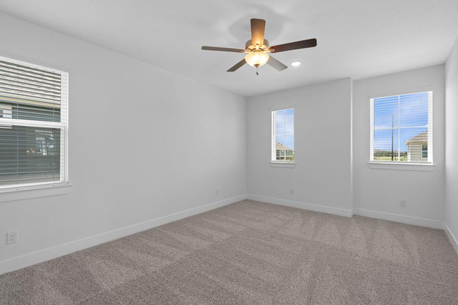 Photo representative of floorplan only
