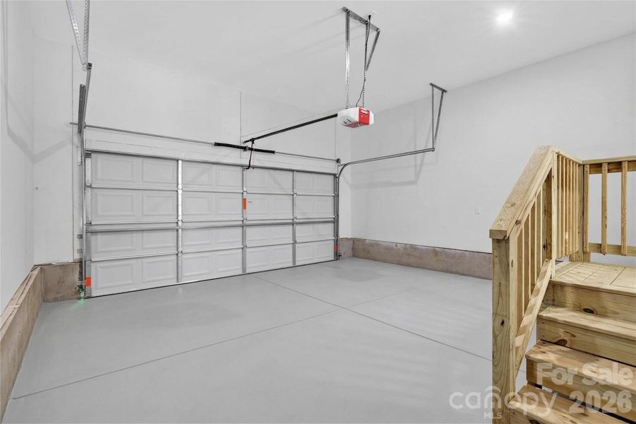 Spacious, unfurnished interior of a new home in , Lancaster (Image 24).