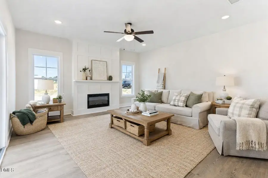 1505 Livig Room staged