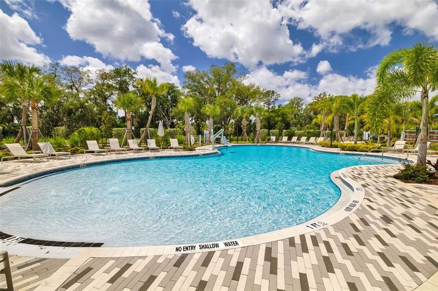 Community amenities in , Parrish (Image 36).