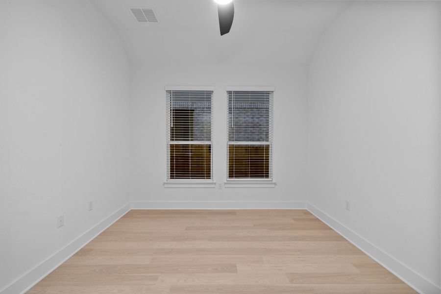 4br New Home in Pflugerville, TX.  - Slide 5