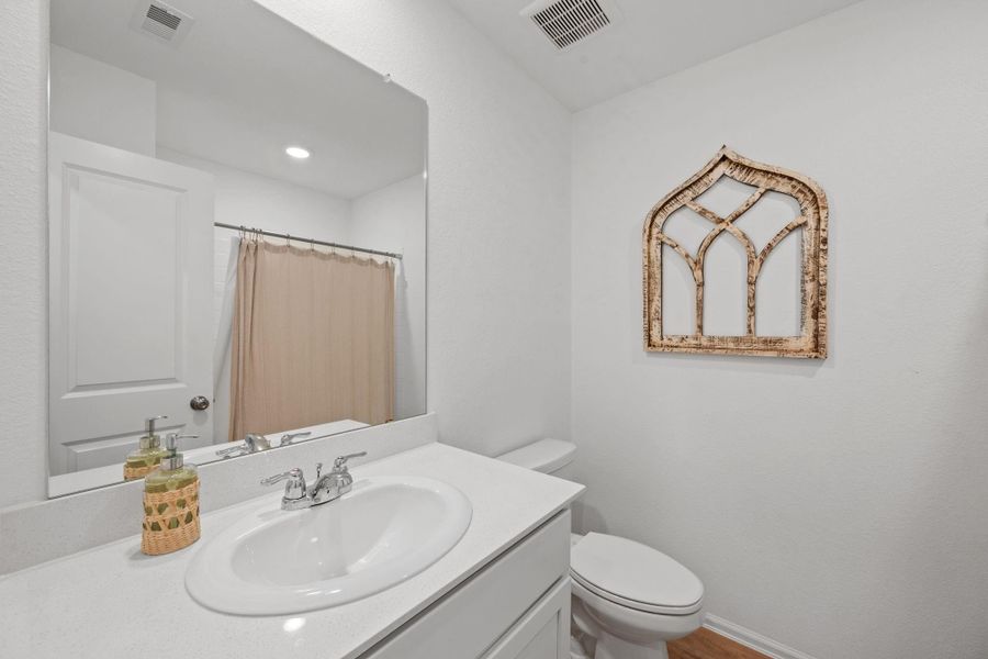 Image 23 of a home in Sterling Point at Baytown Crossings: Watermill Collection. Image 23 of a home in Sterling Point at Baytown Crossings: Watermill Collection.