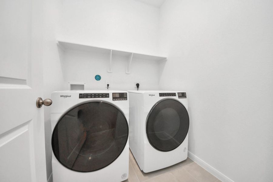 Image 36 of a home in Montgomery Ridge: Founders Collection.