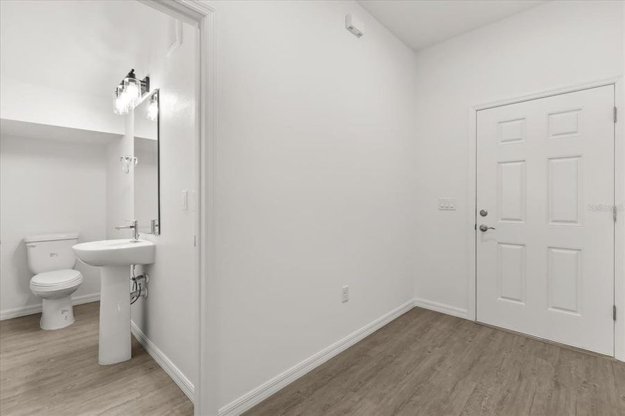 Image 27 of a home in . Image 27 of a home in .