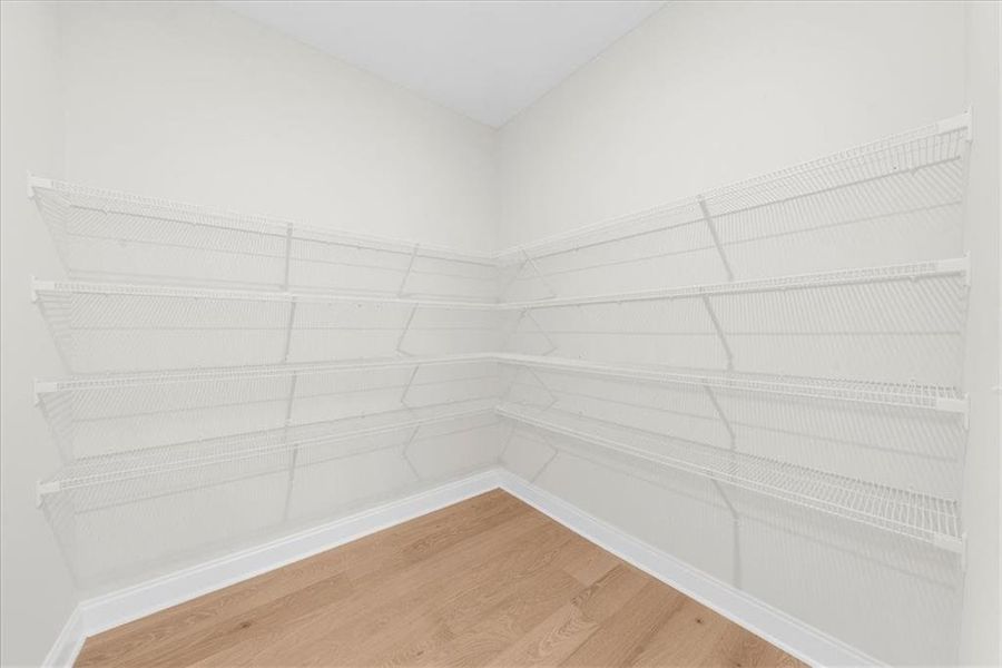 Spacious, unfurnished interior of a new home in , Flowery Branch (Image 22).