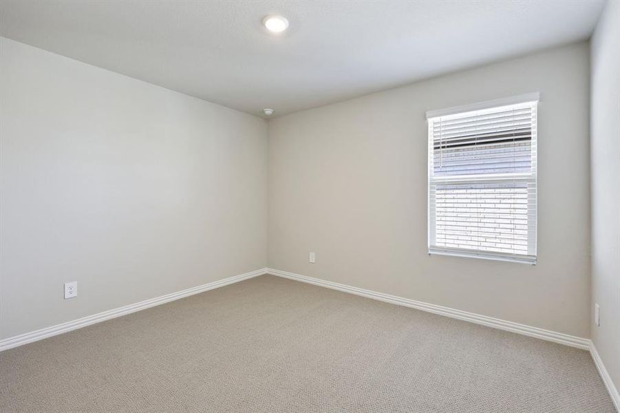 Photo is not of the actual home, but is an inspirational photo of builder’s model home and may depict options, furnishings, and/or decorator features that are not included. Photo is not of the actual home, but is an inspirational photo of builder’s model home and may depict options, furnishings, and/or decorator features that are not included.