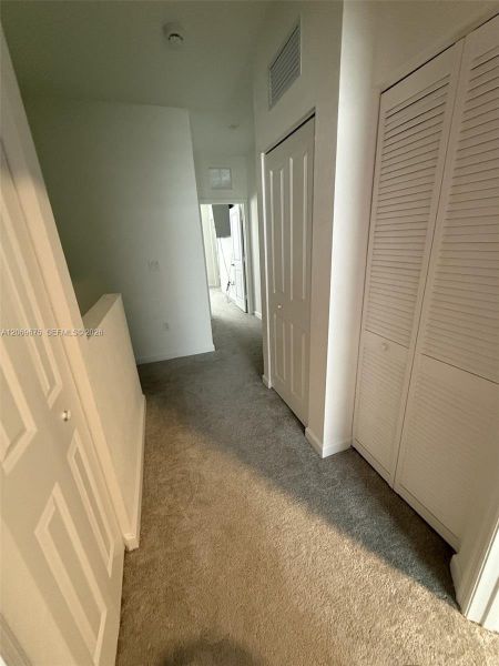 Spacious, unfurnished interior of a new home in , Homestead (Image 12). Spacious, unfurnished interior of a new home in , Homestead (Image 12).