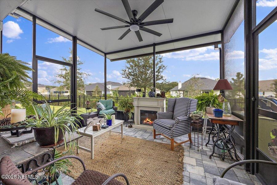 Community amenities in , St. Augustine (Image 21).