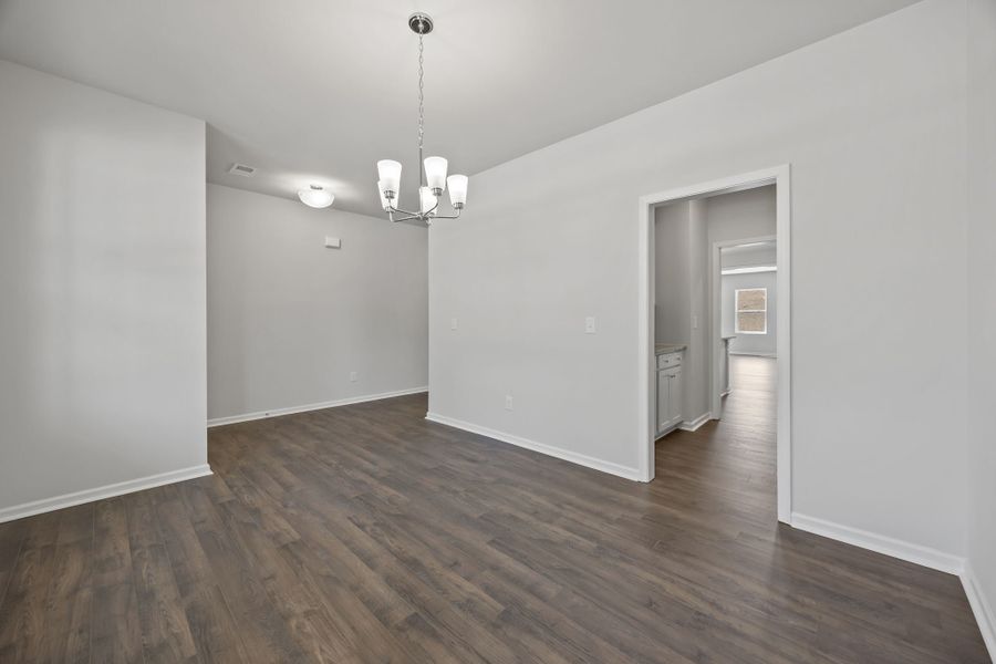 New Home in York, SC.  - Slide 5