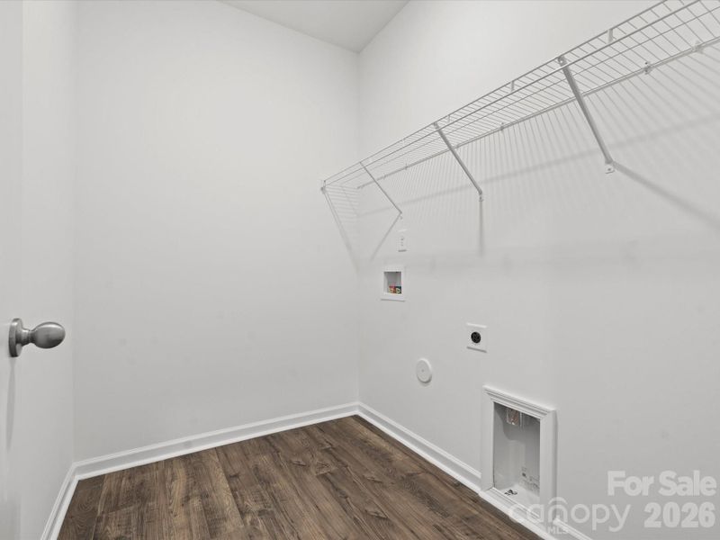 Laundry-Representative photo