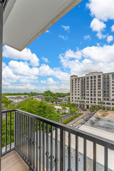 Condo located in Coral Gables, FL showcasing its design and architecture (Image 24).