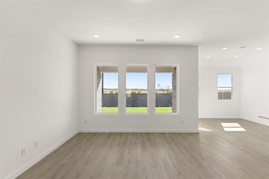 Family Room Family Room