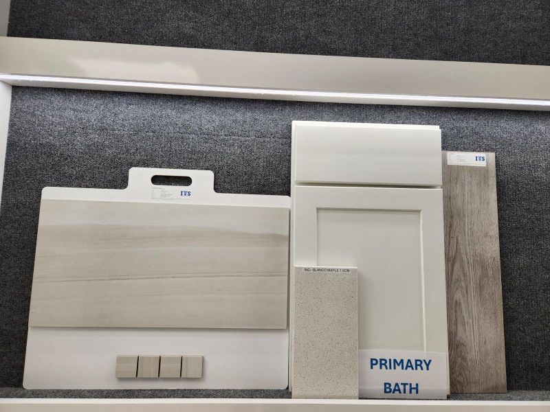 Primary