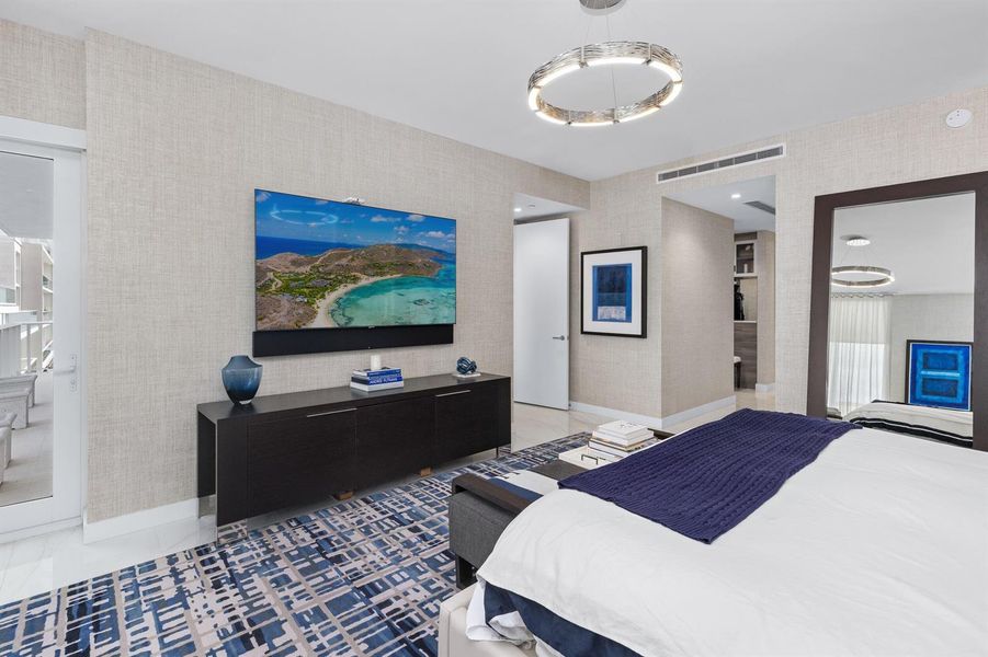 Primary Suite