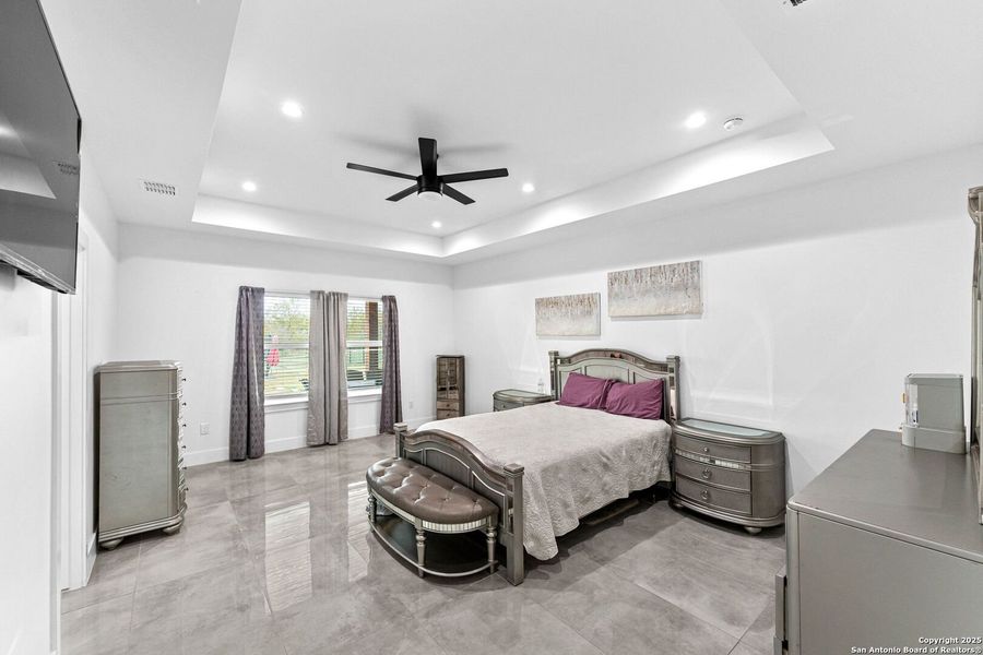 Furnished interior view inside a new home in , Kyle (Image 31). Furnished interior view inside a new home in , Kyle (Image 31).