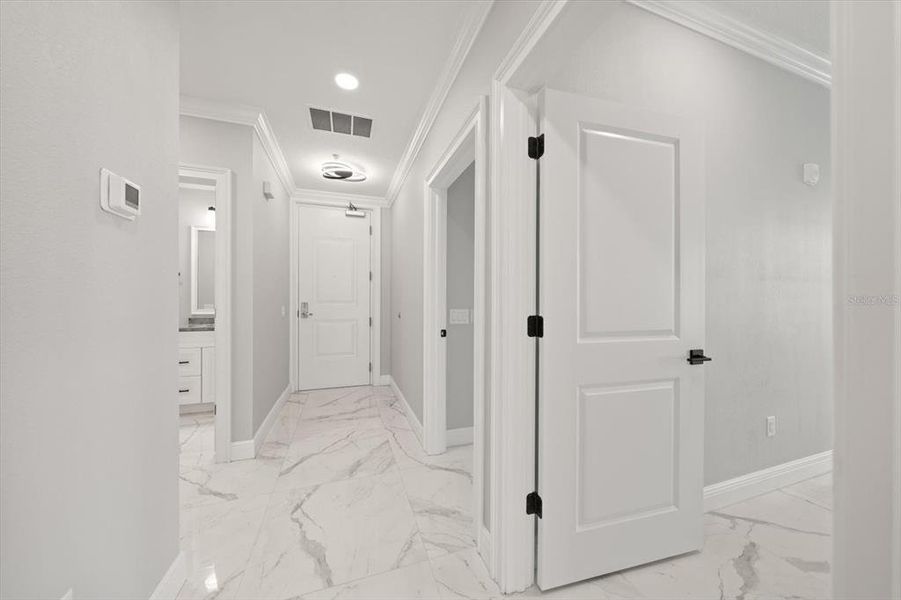 Spacious, unfurnished interior of a new home in , Clearwater (Image 33). Spacious, unfurnished interior of a new home in , Clearwater (Image 33).