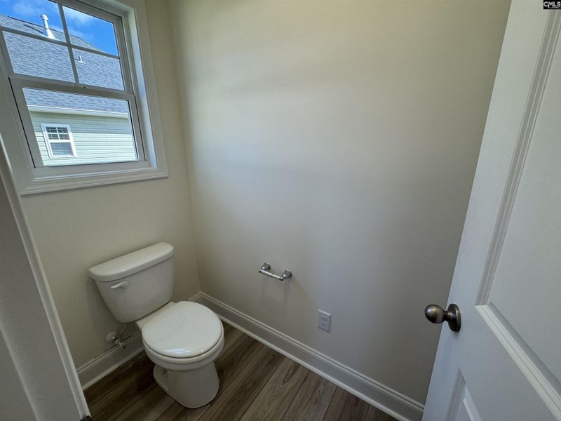 Furnished interior view inside a new home in Boykin Hills, Chapin (Image 8). Furnished interior view inside a new home in Boykin Hills, Chapin (Image 8).