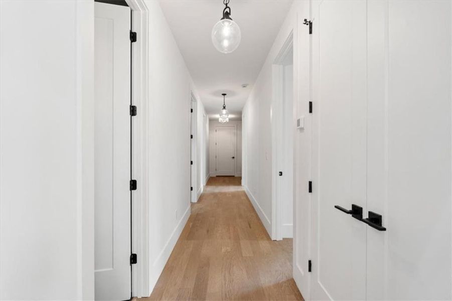 Spacious, unfurnished interior of a new home in , Bremen (Image 42).