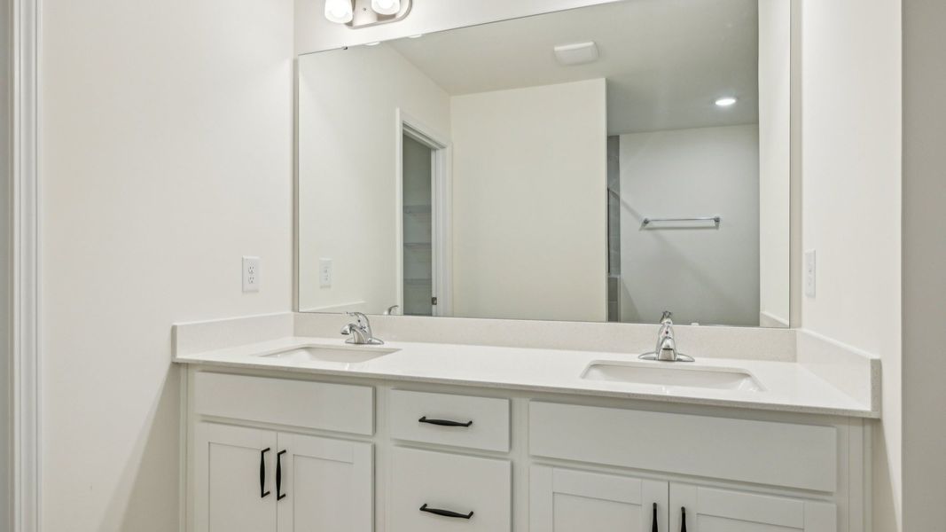 DRB Homes Drayton Interior DRB Homes Drayton Interior
