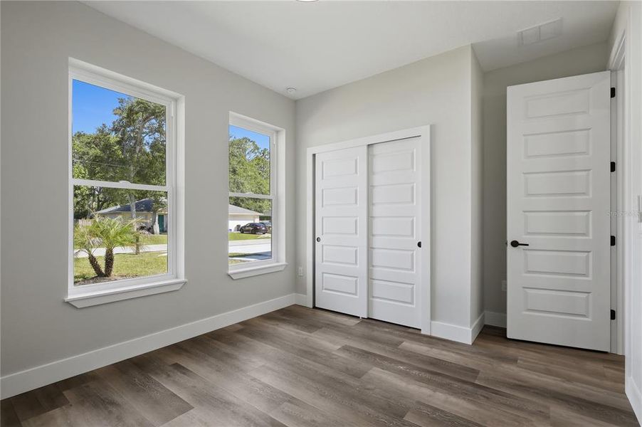Spacious, unfurnished interior of a new home in , Palm Coast (Image 36). Spacious, unfurnished interior of a new home in , Palm Coast (Image 36).