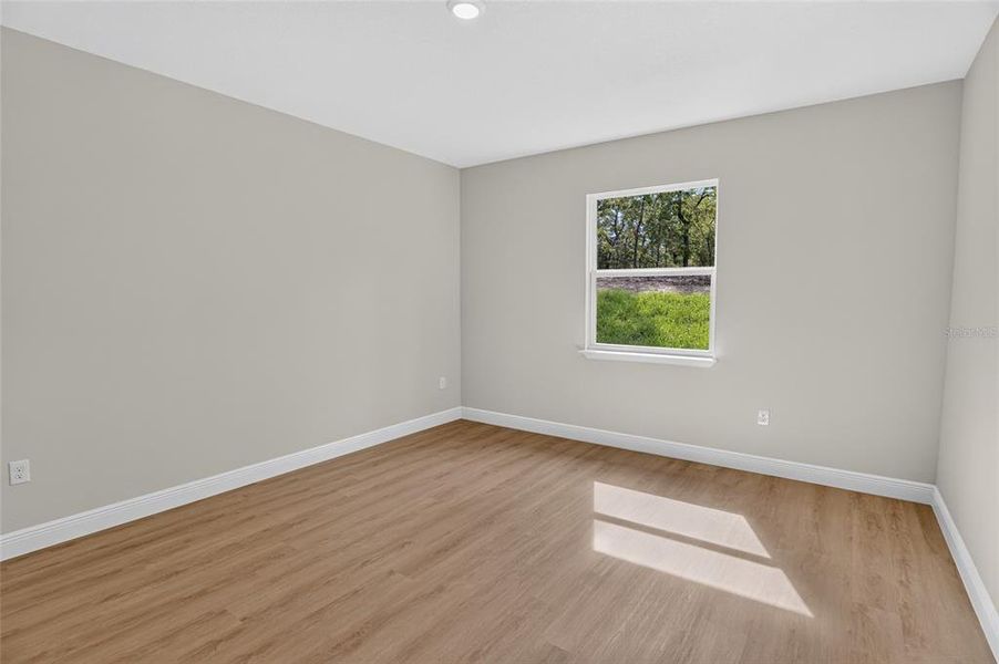 Spacious, unfurnished interior of a new home in , Homosassa (Image 39). Spacious, unfurnished interior of a new home in , Homosassa (Image 39).
