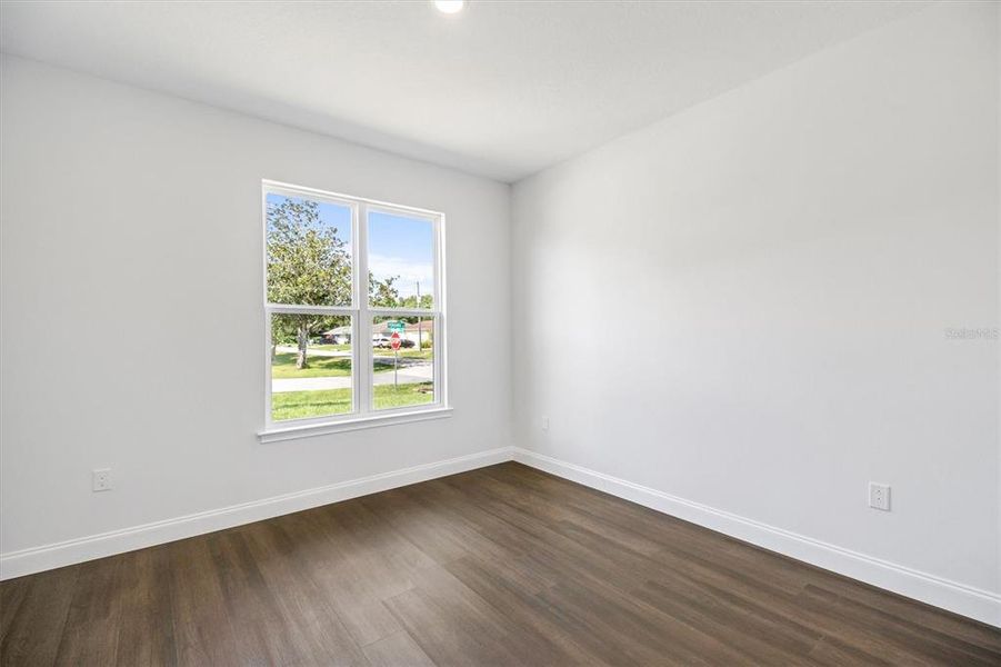 Spacious, unfurnished interior of a new home in , Palm Coast (Image 28).
