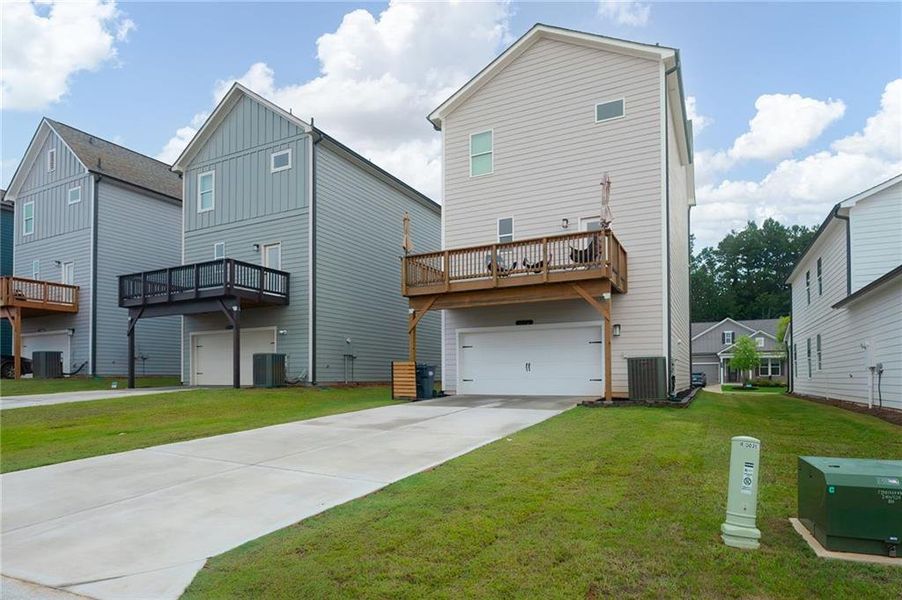 Image 32 of a home in Madison at Buice Lake. Image 32 of a home in Madison at Buice Lake.