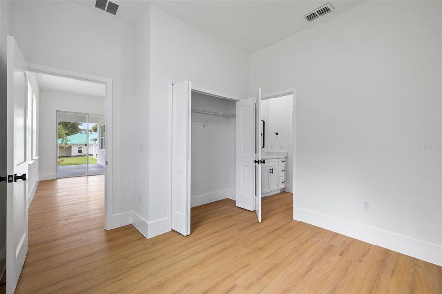Spacious, unfurnished interior of a new home in , Ocala (Image 21). Spacious, unfurnished interior of a new home in , Ocala (Image 21).