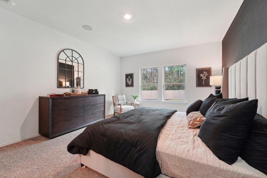 Image 6 of a home in Mill Creek. Image 6 of a home in Mill Creek.