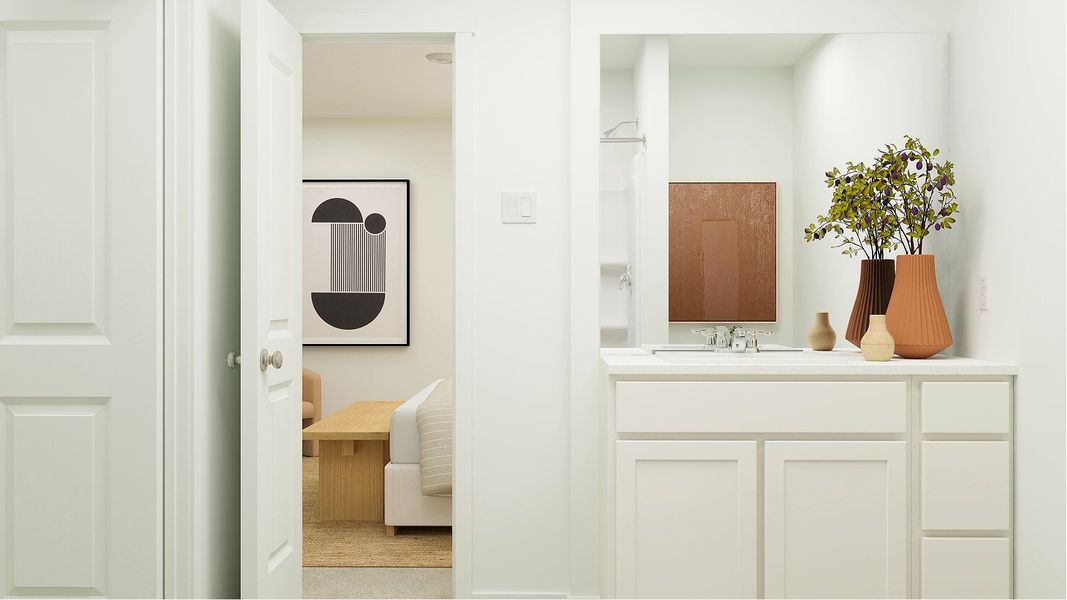 Grove Core N052 Gehrig Owners Bath 1of2 F1