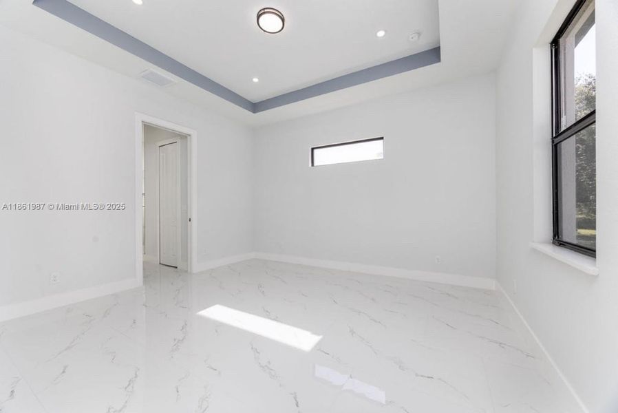 Spacious, unfurnished interior of a new home in , Lehigh Acres (Image 11). Spacious, unfurnished interior of a new home in , Lehigh Acres (Image 11).