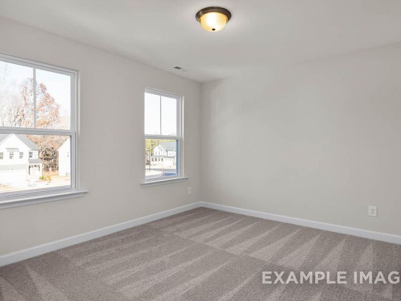Spacious, unfurnished interior of a new home in Montrose, Aberdeen (Image 28). Spacious, unfurnished interior of a new home in Montrose, Aberdeen (Image 28).