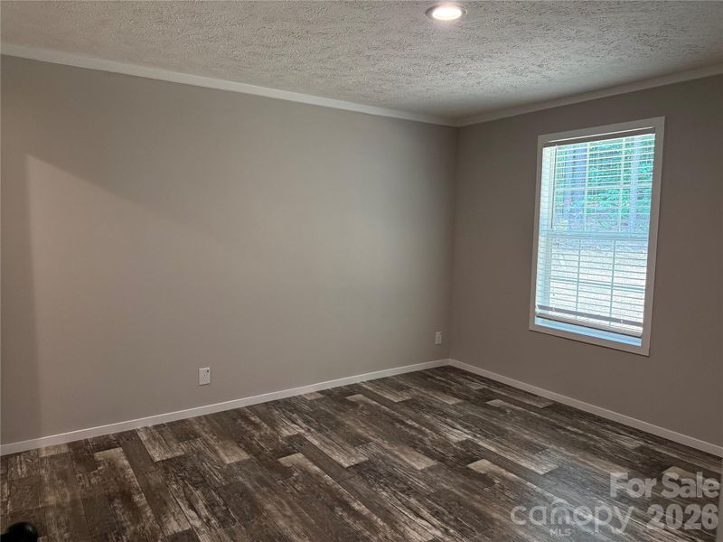 Spacious, unfurnished interior of a new home in , Morganton (Image 21). Spacious, unfurnished interior of a new home in , Morganton (Image 21).