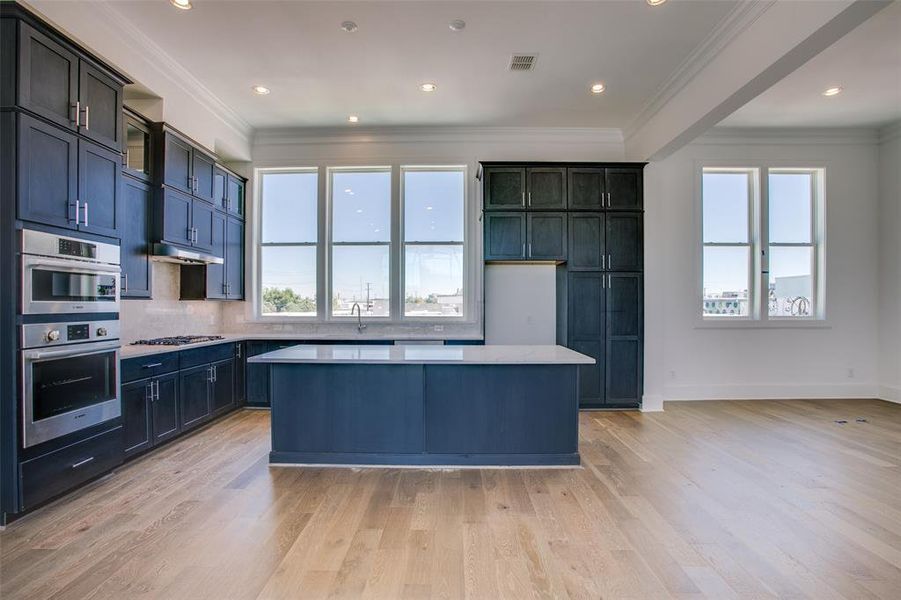 203 Carroll - image of actual unit