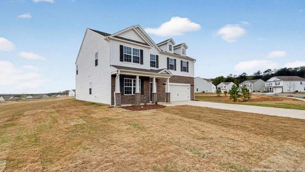 1006 Misty Creek Drive