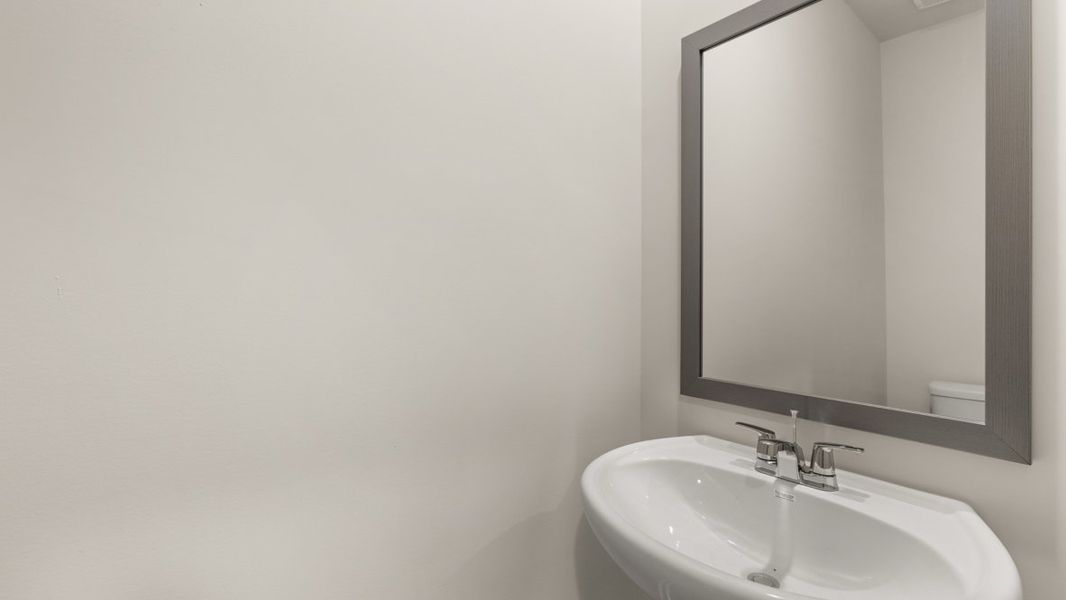 Close-up of interior finishes inside a home in South Wind, Union City (Image 14). Close-up of interior finishes inside a home in South Wind, Union City (Image 14).