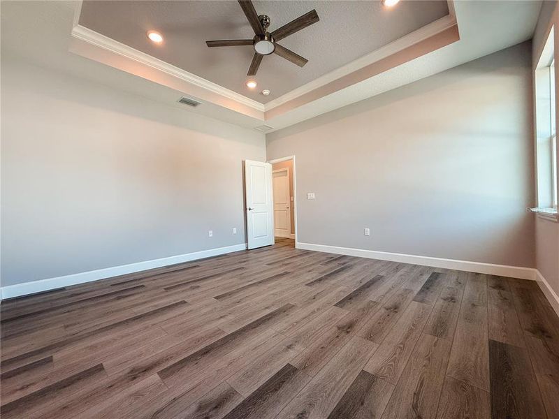 Spacious, unfurnished interior of a new home in , Lake Helen (Image 45). Spacious, unfurnished interior of a new home in , Lake Helen (Image 45).