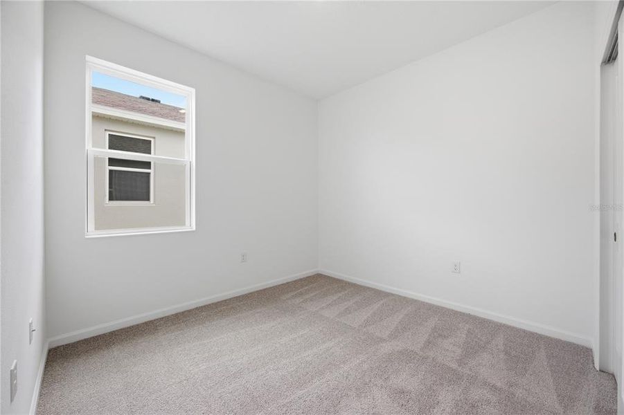 Spacious, unfurnished interior of a new home in , Okahumpka (Image 25). Spacious, unfurnished interior of a new home in , Okahumpka (Image 25).