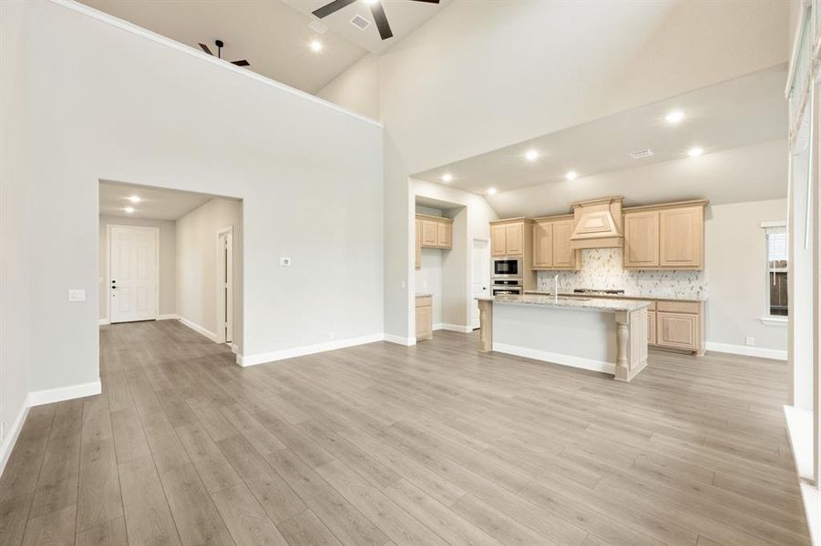 Image 35 of a home in Hulen Trails Classic 50. Image 35 of a home in Hulen Trails Classic 50.