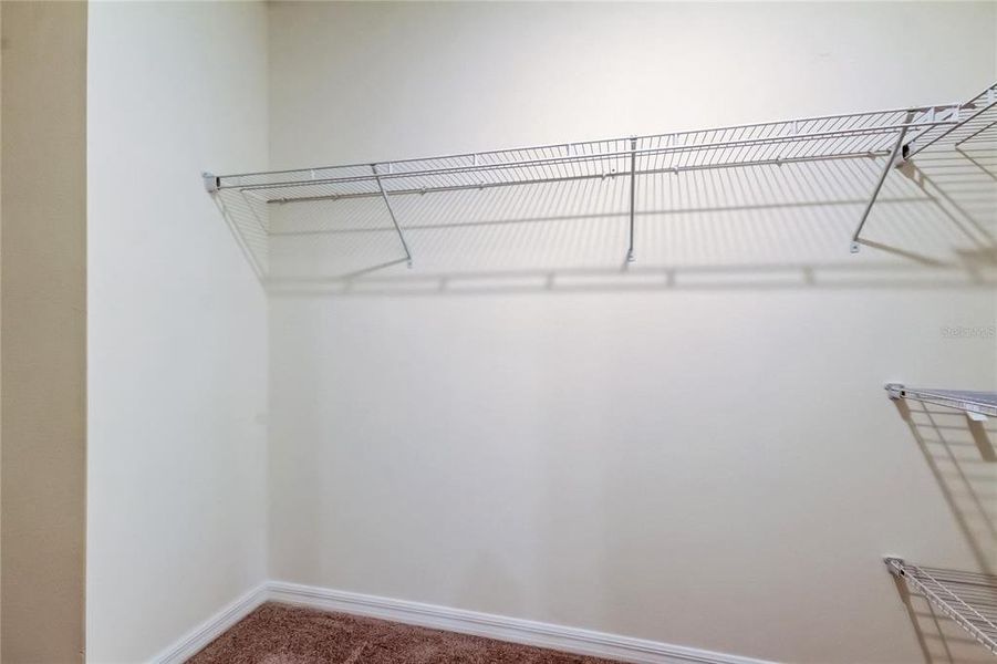 Spacious, unfurnished interior of a new home in Lakes at Laurel Highlands, Lakeland (Image 43).