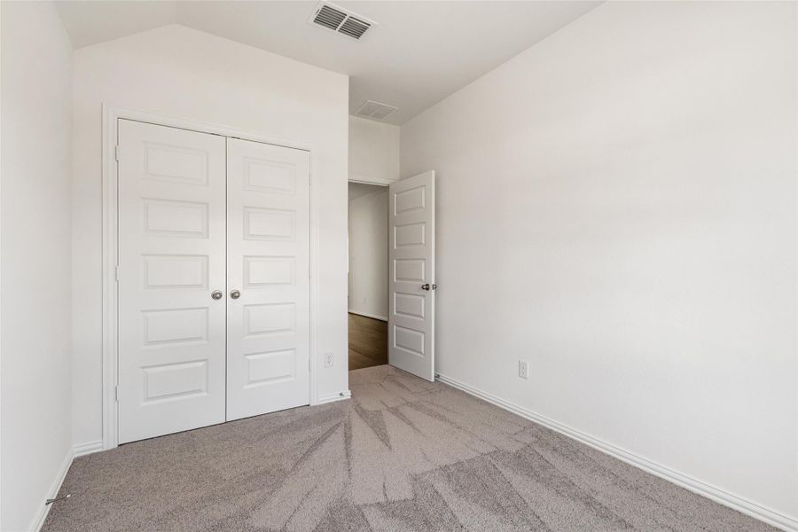 Spacious, unfurnished interior of a new home in Ellis Cove, Seabrook (Image 28). Spacious, unfurnished interior of a new home in Ellis Cove, Seabrook (Image 28).
