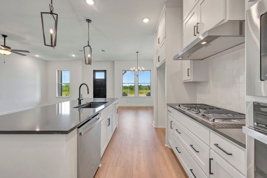 Kitchen Kitchen